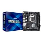 Placa Mãe ASRock H510M-HDV DDR4 LGA 1200