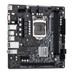 Placa Mãe ASRock H510M-HDV DDR4 LGA 1200