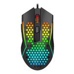 Mouse Redragon M987P-K Reaping Elite 3200DPI USB
