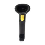 Leitor de Código de Barras Laser C3Tech LB-40BK Preto