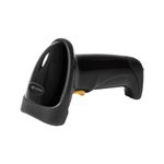 Leitor de Código de Barras Laser C3Tech LB-40BK Preto