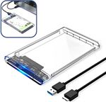 Gaveta Externa HD/SSD 2,5