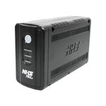 Nobreak NHS Mini 4 700VA Bivolt