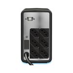 Nobreak NHS Mini 4 700VA Bivolt