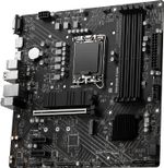 Placa Mãe MSI PRO B760M-P DDR4 LGA 1700