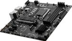 Placa Mãe MSI PRO B760M-P DDR4 LGA 1700