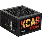 Fonte Aerocool KCAS 700W 80 Plus Bronze