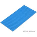 Thermal Pad PcYes Nitrogen Pad Extreme 14,8W/MK, 100x50x0,5mm, PCYNPE05148