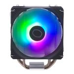 Cooler Master Hyper 212 Spectrum V3, aRGB, RR-S4NA-17PA-R1 - AMD / Intel 