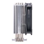 Cooler Master Hyper 212 Spectrum V3, aRGB, RR-S4NA-17PA-R1 - AMD / Intel 