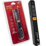 Apresentador C3Tech AP-200 Wireless Preto