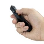 Apresentador C3Tech AP-200 Wireless Preto