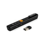 Apresentador C3Tech AP-200 Wireless Preto