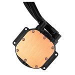 Water Cooler Gamer Rise Mode, ARGB, 240mm, RM-WCB-04-ARGB Preto