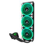 Water Cooler Rise Mode, 360mm, RGB, RM-WCB-03-RGB Preto