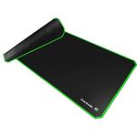 Mouse Pad Gamer Fortrek Speed MPG104 900x400mm Verde