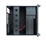 Gabinete Rack 4U Concórdia SL-450 A
