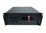 Gabinete Rack 4U Concórdia SL-450 A