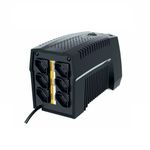 Nobreak TS Shara UPS Mini 700VA Monovolt