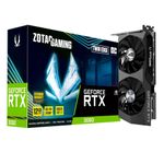 Placa de Video ZOTAC GeForce RTX 3060 Twin Edge 12GB  ZT-A30600E-10M