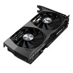 Placa de Video ZOTAC GeForce RTX 3060 Twin Edge 12GB  ZT-A30600E-10M