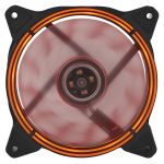 Cooler para Gabinete Evus F-12RGB Fan 120mm com Led RGB