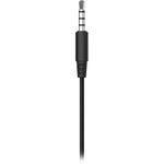 Fone de Ouvido Philips TAE1126 Preto