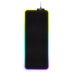 Mouse Pad Gamer Extra Grande Com Led Colorido MP-LED3080 80x30CM Exbom