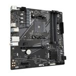 Placa Mãe Gigabyte B550M K Prime DDR4 AM4