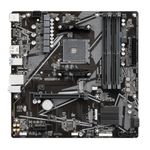 Placa Mãe Gigabyte B550M K Prime DDR4 AM4