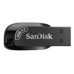 Pen Drive SanDisk Ultra Shift 128GB USB 3.0 SDCZ410-128G-G46
