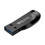 Pen Drive SanDisk Ultra Shift 128GB USB 3.0 SDCZ410-128G-G46