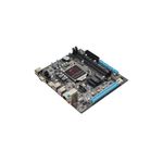 Placa Mãe Afox IH110D4-MA2-V2 M.2. DDR4 LGA 1151