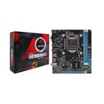 Placa Mãe Afox IH81-MA2-V4 DDR3 M.2. LGA 1150