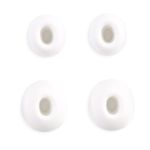Fone de Ouvido Vinik Sound Pods Branco com Microfone Plug 3.5mm P3 - SP220B
