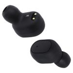 Fone de Ouvido Vinik Bluetooth Dots W1 TWS Preto