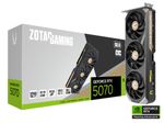 Placa de Video ZOTAC RTX 5070 Solid Oc 12GB GDDR7 - ZT-B50700J-10P