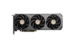 Placa de Video ZOTAC RTX 5070 Solid Oc 12GB GDDR7 - ZT-B50700J-10P