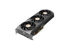 Placa de Video ZOTAC RTX 5070 Solid Oc 12GB GDDR7 - ZT-B50700J-10P