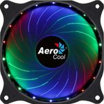 Cooler para Gabinete Aerocool COSMO 12 FRGB 120mm