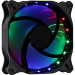 Cooler para Gabinete Aerocool COSMO 12 FRGB 120mm