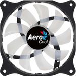 Cooler para Gabinete Aerocool COSMO 12 FRGB 120mm