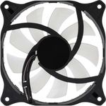 Cooler para Gabinete Aerocool COSMO 12 FRGB 120mm