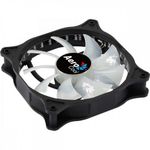 Cooler para Gabinete Aerocool COSMO 12 FRGB 120mm