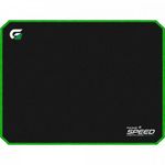 Mouse Pad Gamer Fortrek Speed 440x350mm MPG102 Verde
