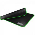 Mouse Pad Gamer Fortrek Speed 440x350mm MPG102 Verde