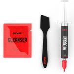 Pasta Térmica PCYES Nitrogen Extreme 1,5g 14W/m-K