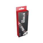 Pasta Térmica PCYES Nitrogen Basic 1,5g 5,5W/m-K