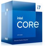 Processador Intel Core i7-13700F 2.1GHz LGA 1700 13ª Geração