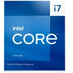 Processador Intel Core i7-13700F 2.1GHz LGA 1700 13ª Geração